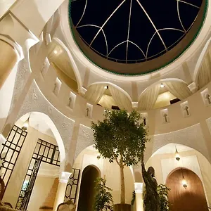 https://riad-claire-fontaine.marrakeshhotelsmorocco.com