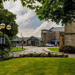 Weetwood Hall Estate 4*, Leeds (West Yorkshire) United Kingdom