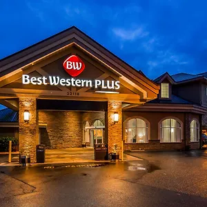 Western Regency And Conference Centre 3*, Abbotsford Canada