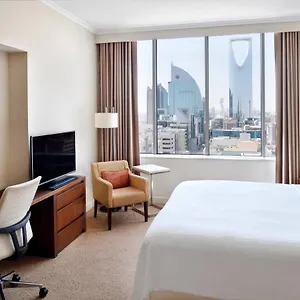 Courtyard By Marriott Olaya Hotel