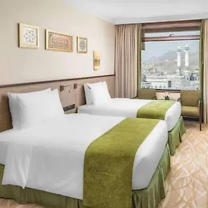 Anjum Makkah 5*, Mecca Saudi Arabia