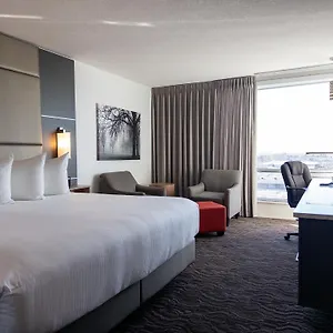 Carriage House And Conference Centre 4*, Calgary Canada
