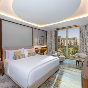 Mandarin Oriental Al Faisaliah, Hotel