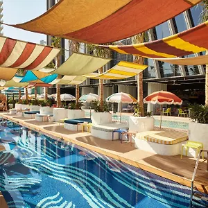 Mama Shelter 4*, Dubai United Arab Emirates