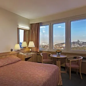 Hotel Budapest 3*, Budapest Hungary