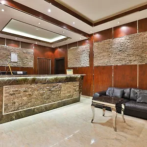 قصر اليمامة للاجنحة الفندقية-فرع السلام Aparthotel