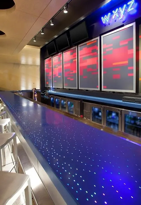 Aloft Riyadh Hotel 3*,