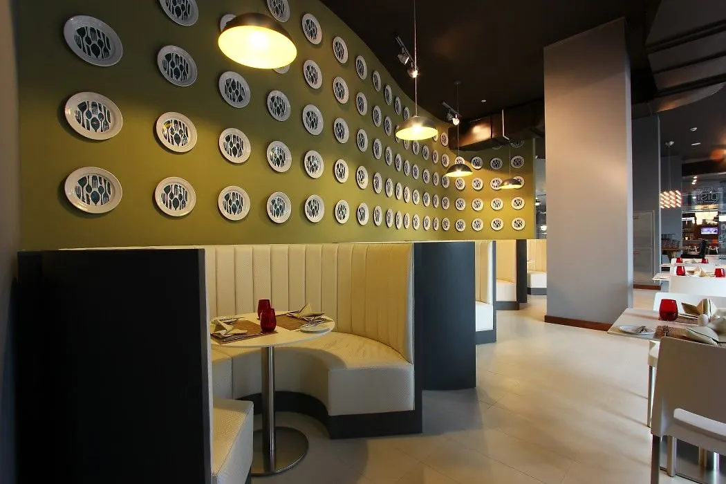 Aloft Riyadh Hotel Saudi Arabia
