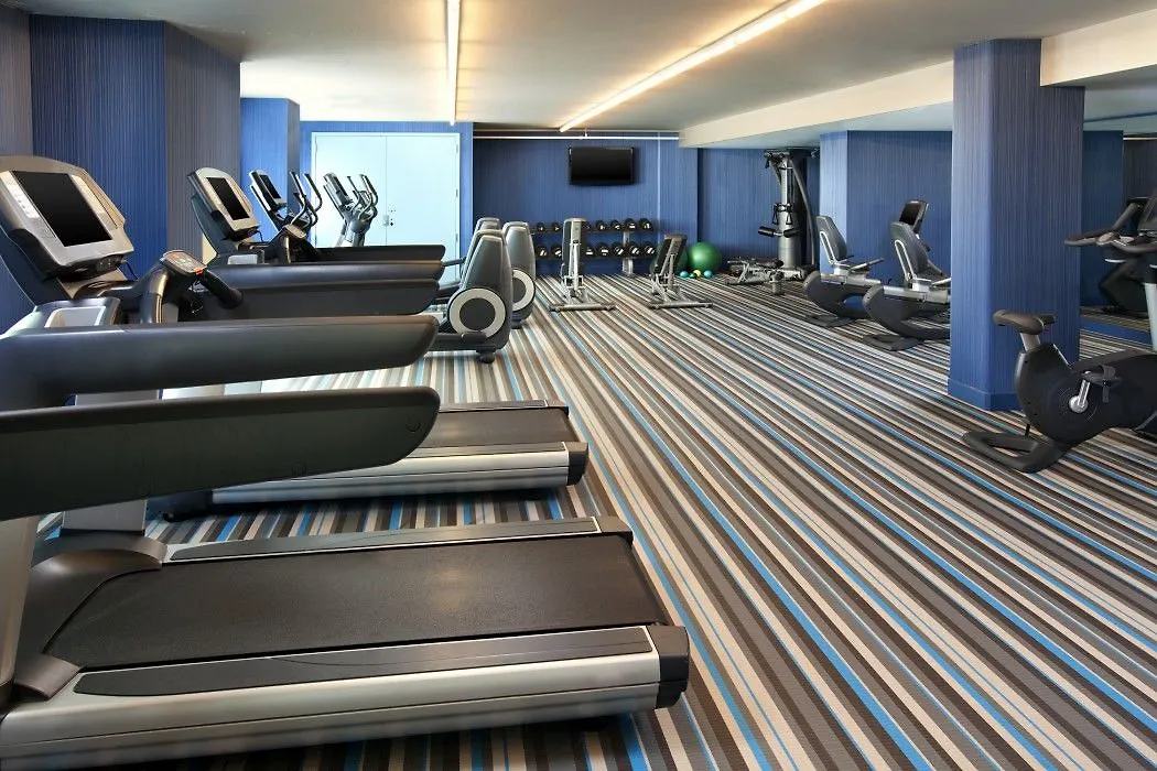 Aloft Riyadh Hotel 3*,  Saudi Arabia