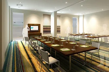 Aloft Riyadh Hotel