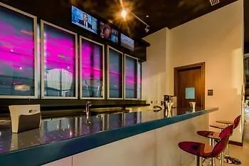 Aloft Riyadh Hotel