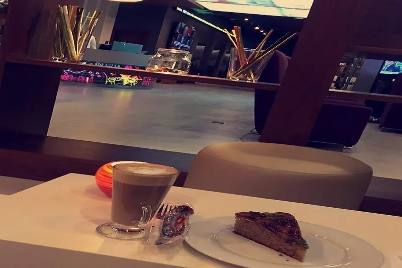 Aloft Riyadh Hotel 3*,  Saudi Arabia