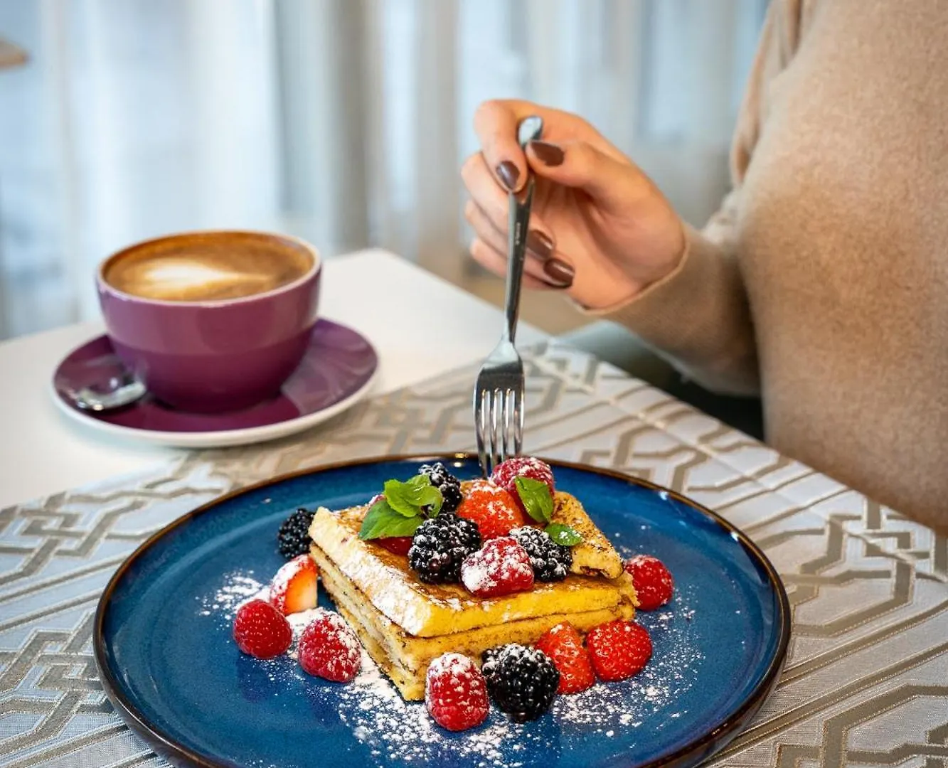Aloft Riyadh Hotel